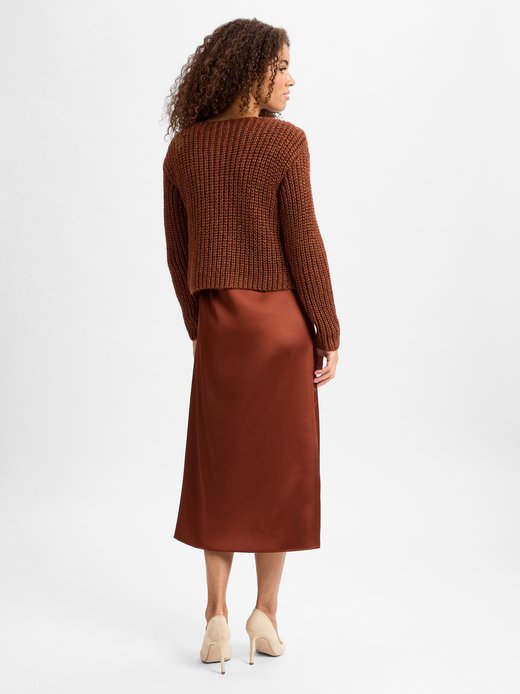 Damen Freizeitkleid