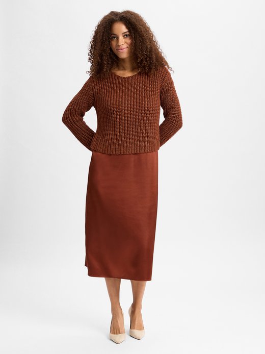 Damen Freizeitkleid