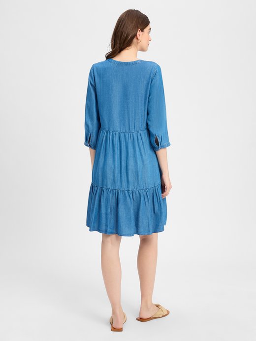 Damen Freizeitkleid