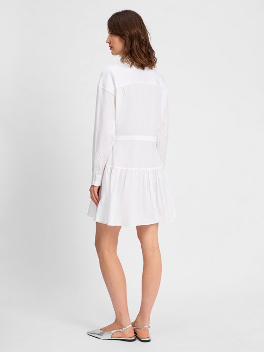 Damen Freizeitkleid