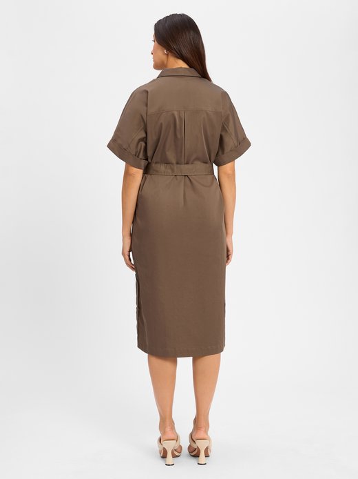 Damen Freizeitkleid