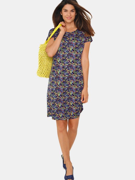 Damen Freizeitkleid