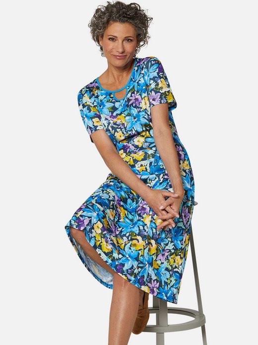 Damen Freizeitkleid