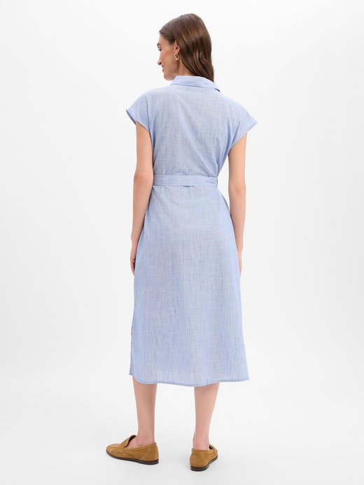 Damen Freizeitkleid