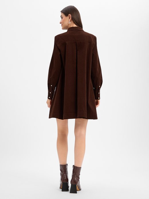 Damen Freizeitkleid