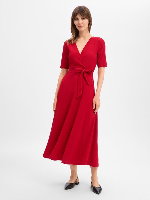 Damen Freizeitkleid