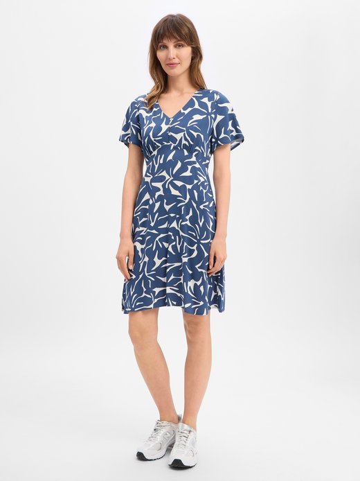 Damen Freizeitkleid