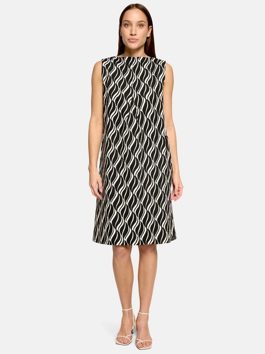 Damen Freizeitkleid