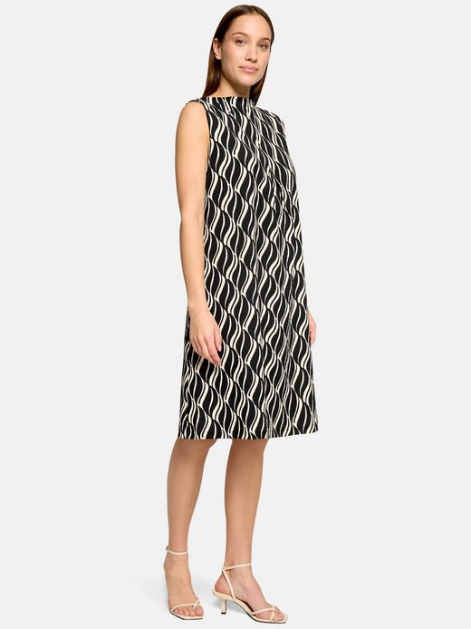 Damen Freizeitkleid