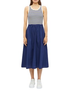 Damen Freizeitkleid