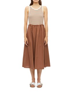 Damen Freizeitkleid