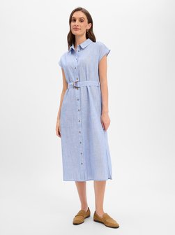 Damen Freizeitkleid