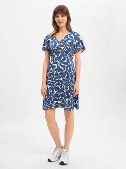 Damen Freizeitkleid