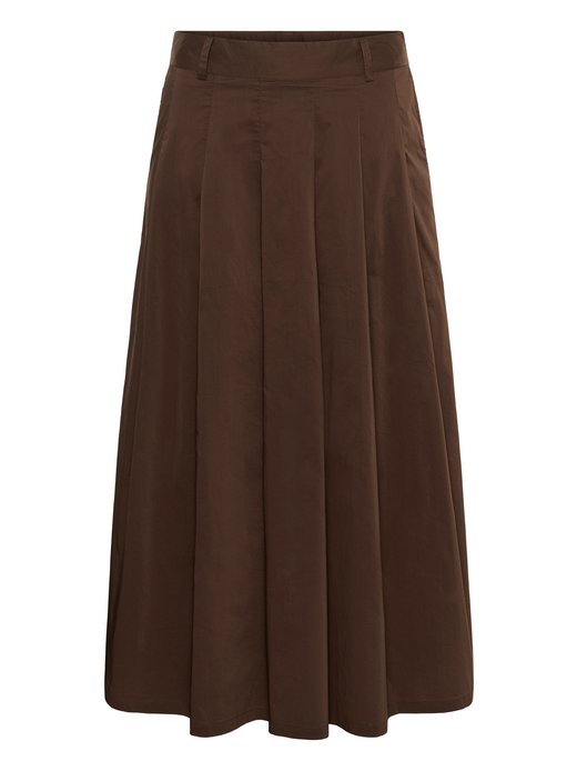 Damen Freizeitrock CUASTRID Mittlere Taille