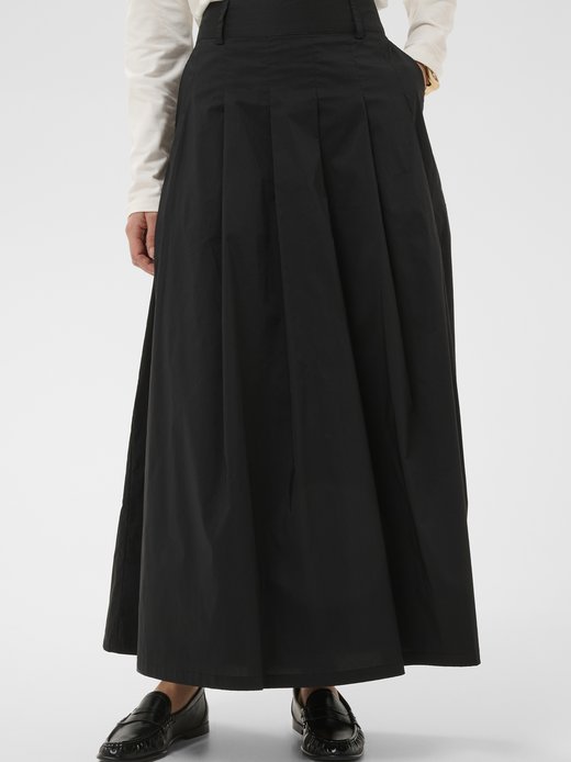 Damen Freizeitrock CUASTRID Mittlere Taille