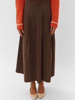 Damen Freizeitrock CUASTRID Mittlere Taille