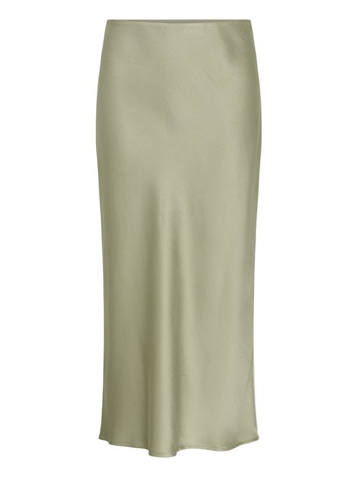 Damen Freizeitrock KALOTTE Elastische Taille