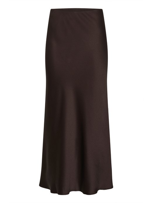 Damen Freizeitrock KALOTTE Elastische Taille