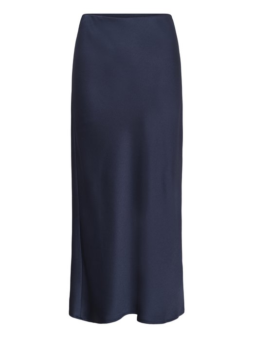Damen Freizeitrock KALOTTE Elastische Taille