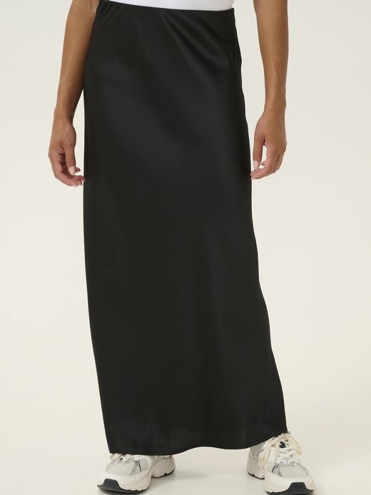 Damen Freizeitrock KALOTTE Elastische Taille