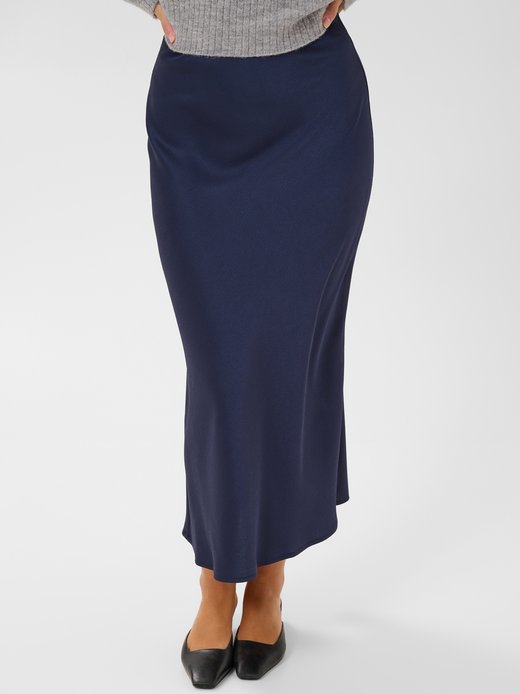 Damen Freizeitrock KALOTTE Elastische Taille