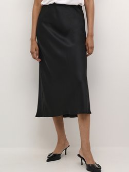 Damen Freizeitrock KALOTTE Elastische Taille