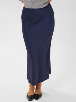 Damen Freizeitrock KALOTTE Elastische Taille