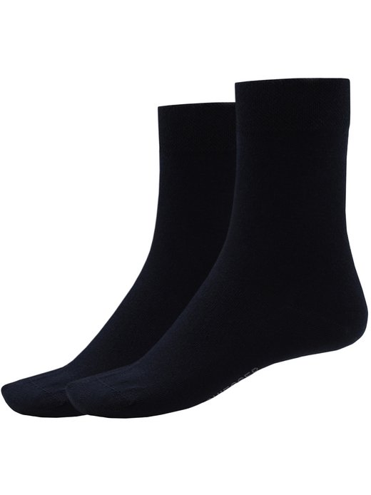 Damen Freizeitsocken  -  Bluebird