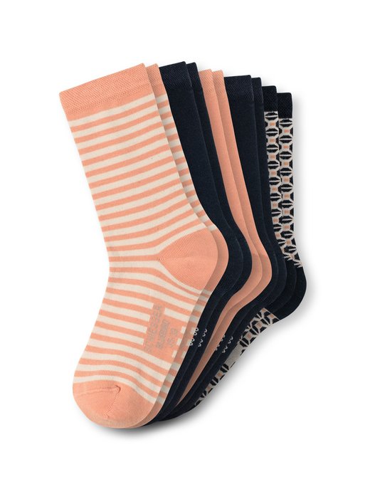 Damen Freizeitsocken  -  Bluebird