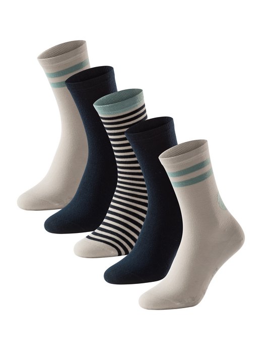 Damen Freizeitsocken  -  Bluebird