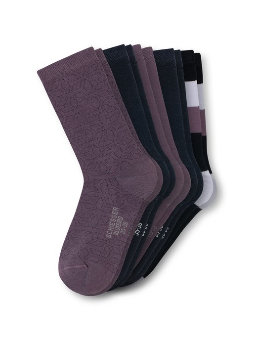 Damen Freizeitsocken  -  Bluebird