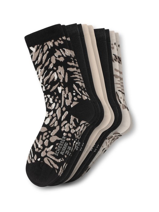 Damen Freizeitsocken  -  Bluebird