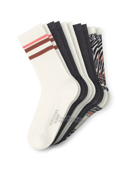 Damen Freizeitsocken  -  Bluebird