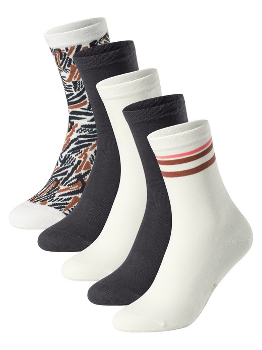 Damen Freizeitsocken  -  Bluebird