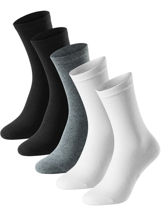 Damen Freizeitsocken  -  Bluebird