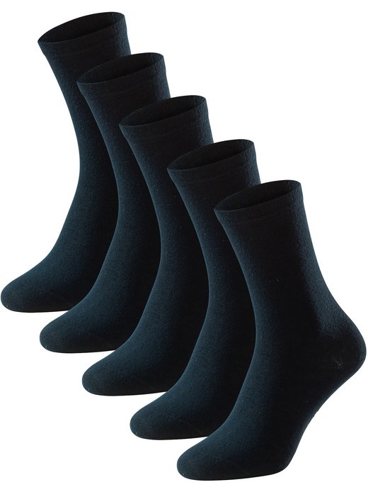 Damen Freizeitsocken  -  Bluebird