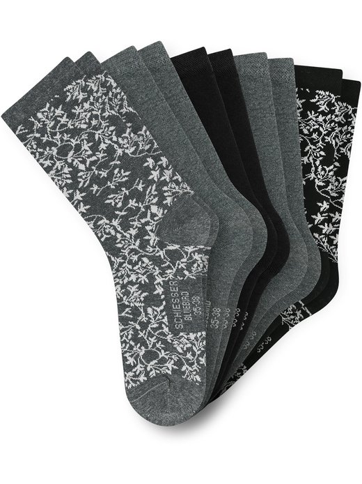 Damen Freizeitsocken  -  Bluebird