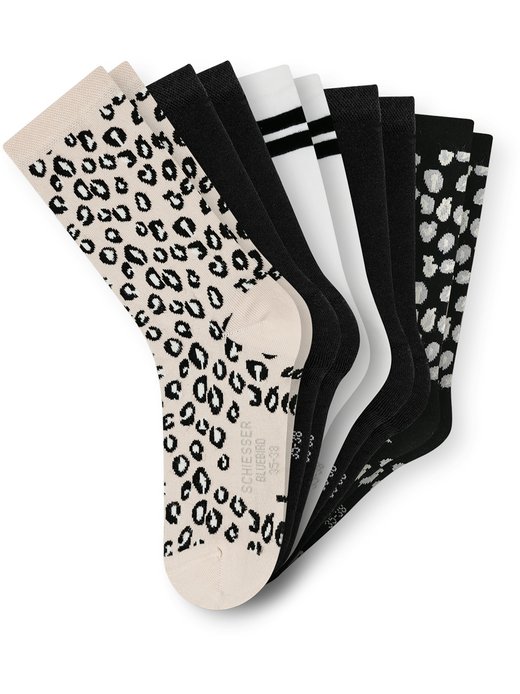 Damen Freizeitsocken  -  Bluebird