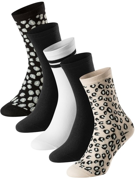 Damen Freizeitsocken  -  Bluebird