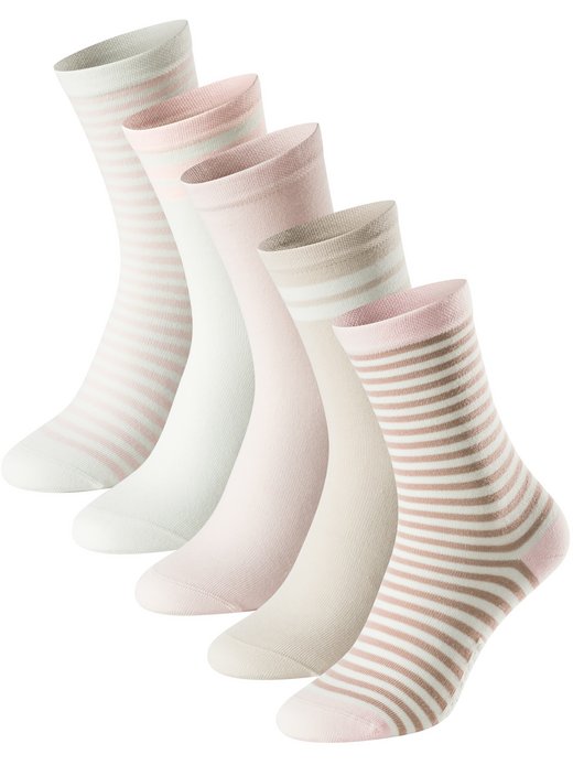 Damen Freizeitsocken  -  Bluebird