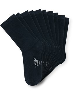 Damen Freizeitsocken  -  Bluebird