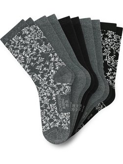 Damen Freizeitsocken  -  Bluebird