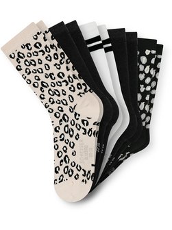 Damen Freizeitsocken  -  Bluebird