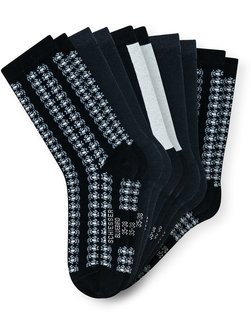 Damen Freizeitsocken  -  Bluebird