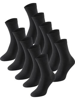 Damen Freizeitsocken  -  Cotton Fit