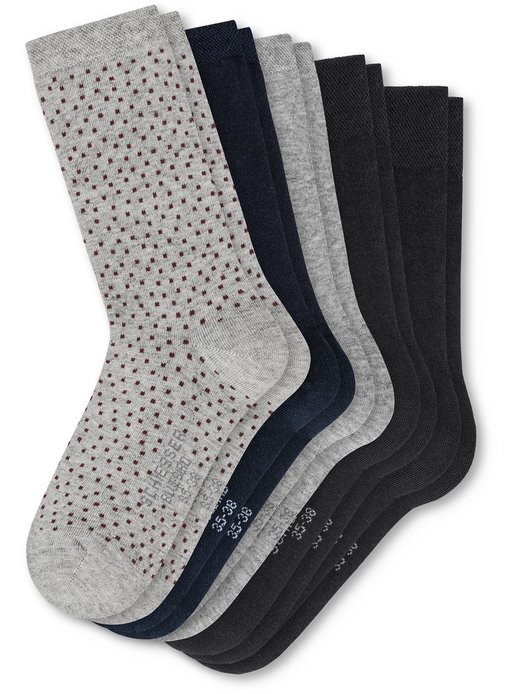 Damen Freizeitsocken  -  Daily Basic