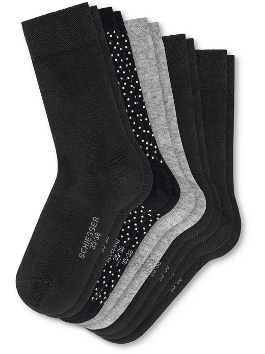 Damen Freizeitsocken  -  Daily Basic