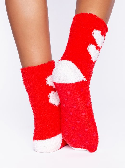 Damen Freizeitsocken  -  FUN SOCKS