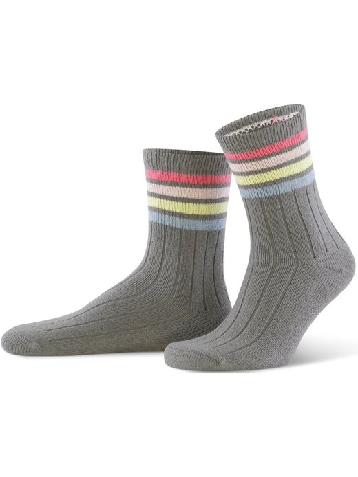 Damen Freizeitsocken  -  Fun Socks