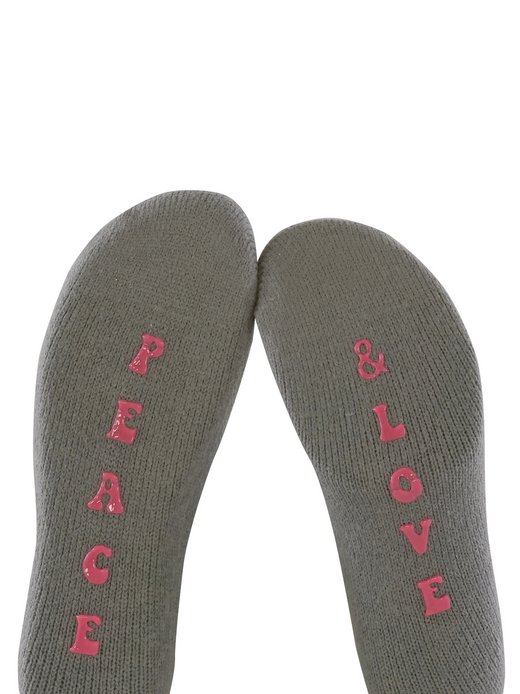 Damen Freizeitsocken  -  Fun Socks